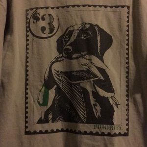 Comfort color T-shirt